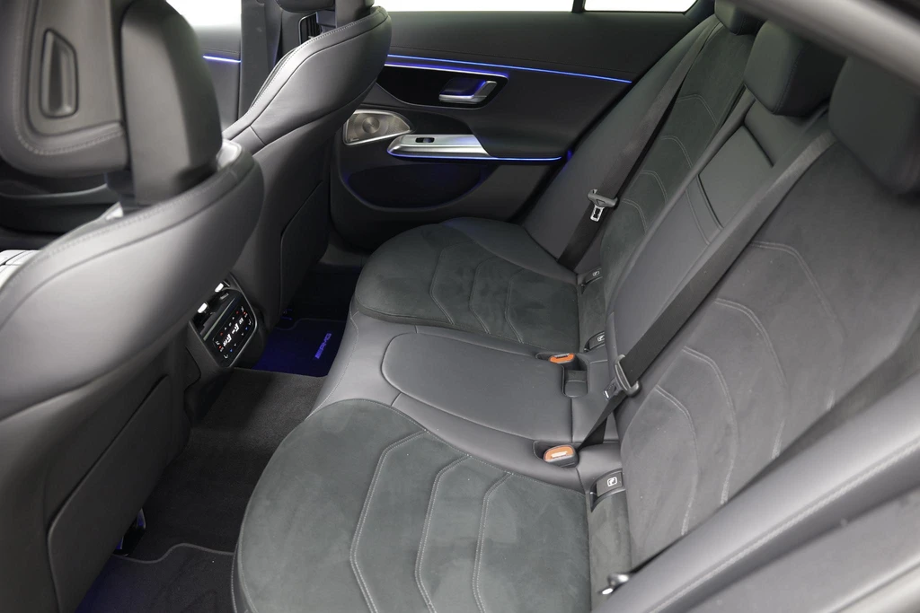 Mercedes-Benz E-Klasse – foto 22
