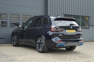 BMW iX3 – thumbnail 2