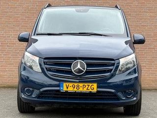 Mercedes-Benz Vito – thumbnail 9