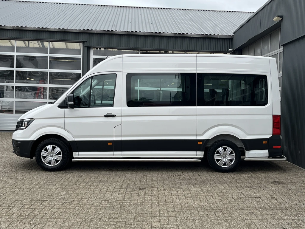Volkswagen Crafter – foto 2