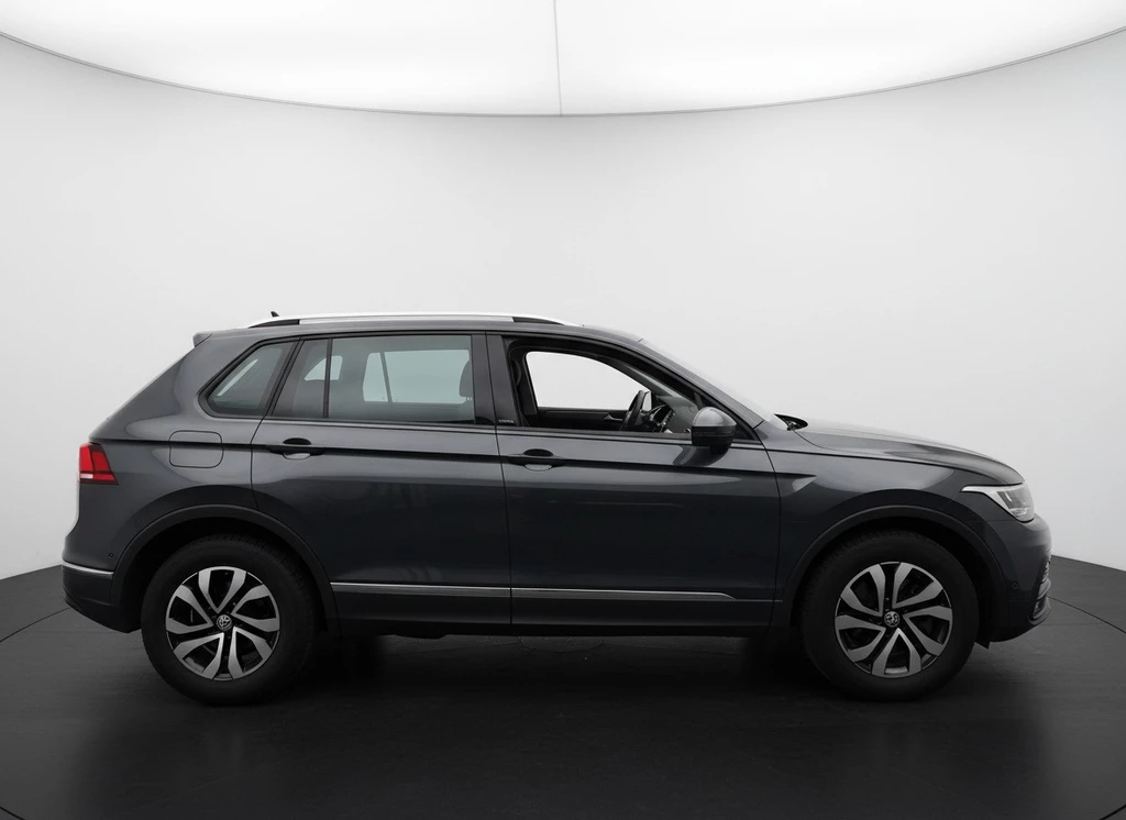 Volkswagen Tiguan – foto 7