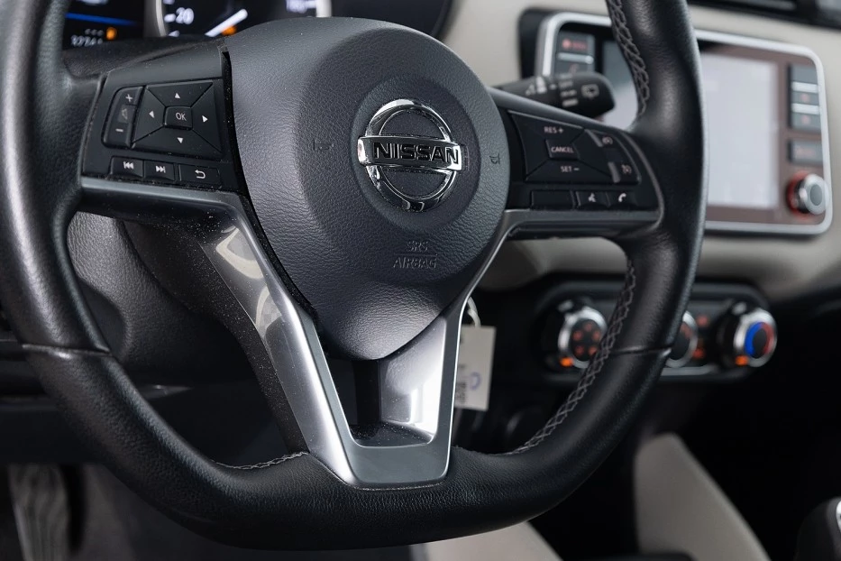 Nissan Micra – foto 13