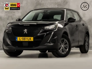 Peugeot 2008 – thumbnail 1