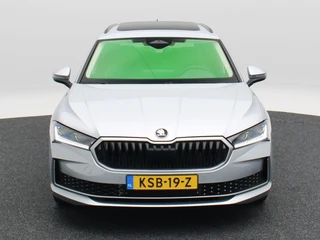 Škoda Superb – thumbnail 8