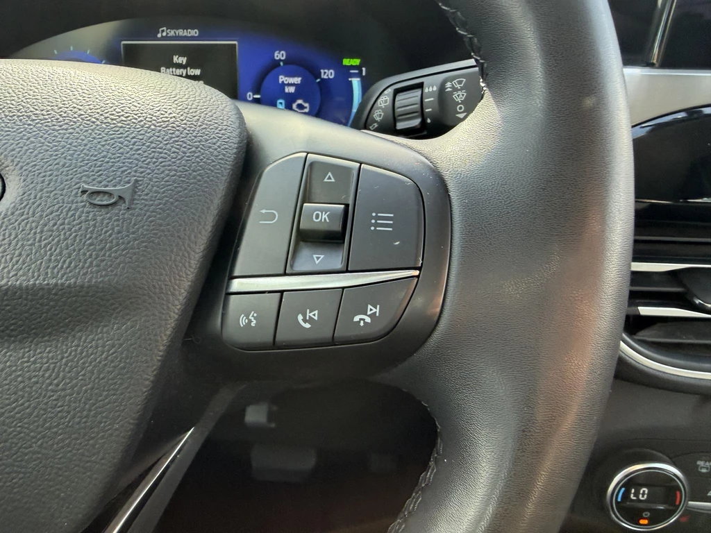 Ford Kuga – foto 15
