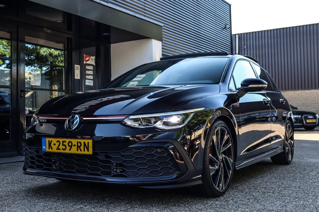 Volkswagen Golf – foto 2