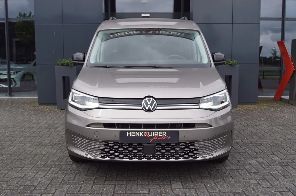 Volkswagen Caddy – foto 12