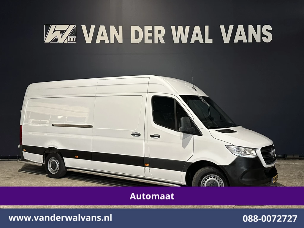 Mercedes-Benz Sprinter – foto 4
