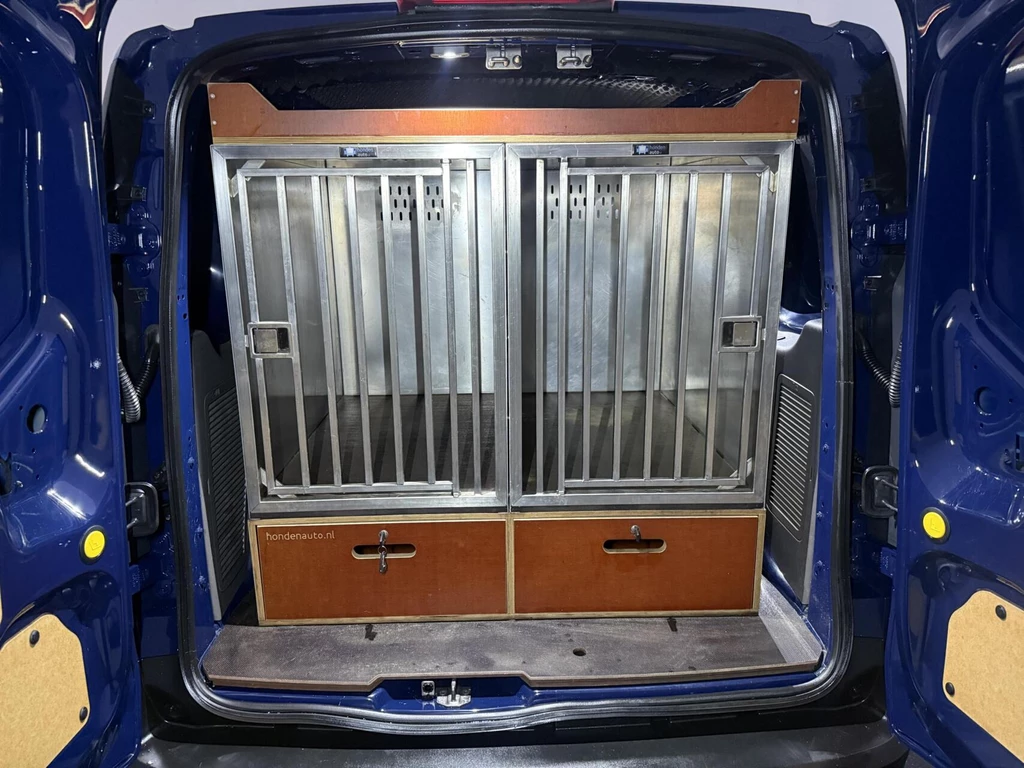 Ford Transit Connect – foto 14