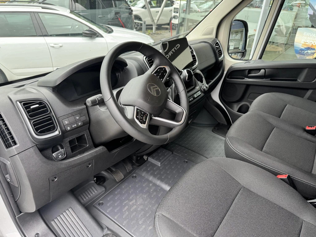 Citroën Jumper – foto 14