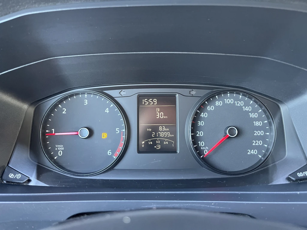 Volkswagen Transporter – foto 18