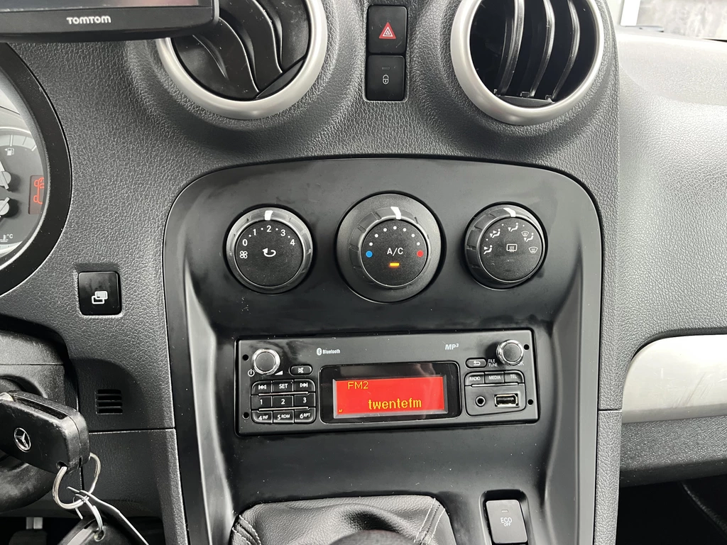 Mercedes-Benz Citan – foto 18