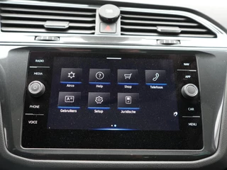 Volkswagen Tiguan – thumbnail 23