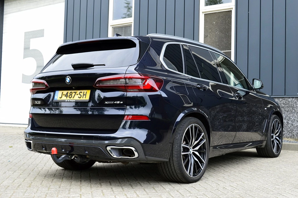 BMW X5 – foto 5