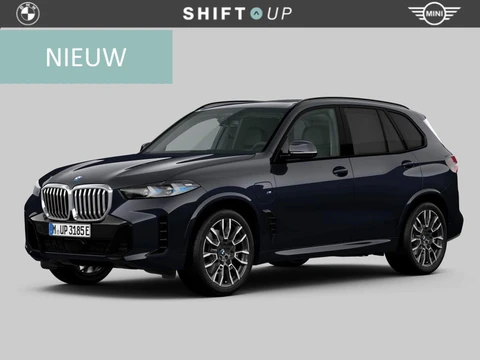 BMW X5 xDrive50e M-Sport | Panoramadak | Copilot | Elektr. Trekhaak