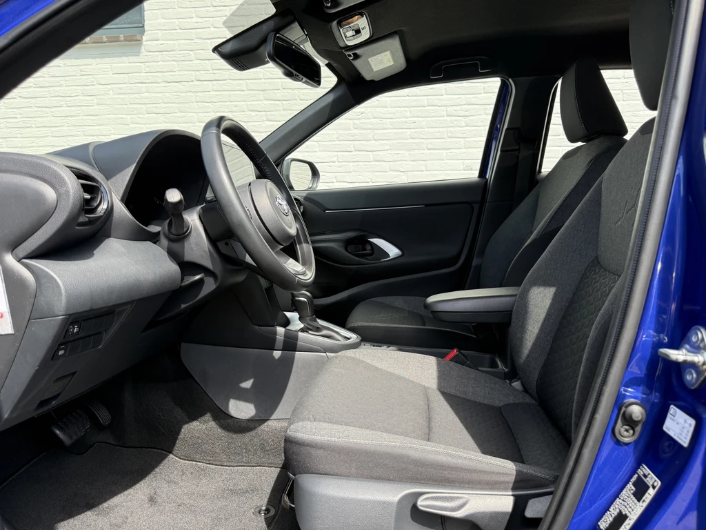 Toyota Yaris Cross – foto 28