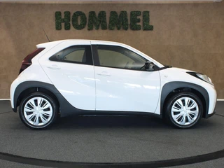 Toyota Aygo – thumbnail 7