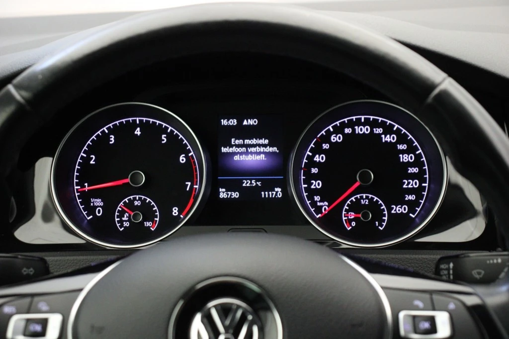 Volkswagen Golf – foto 23
