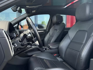 Porsche Cayenne – thumbnail 11