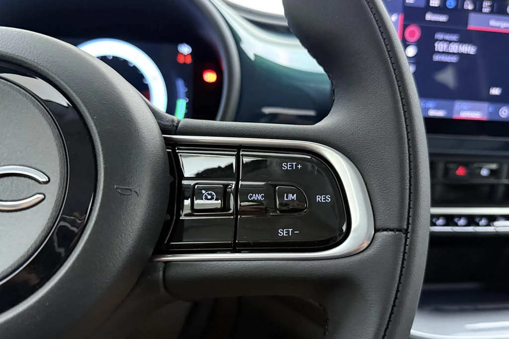Fiat 500 – foto 19