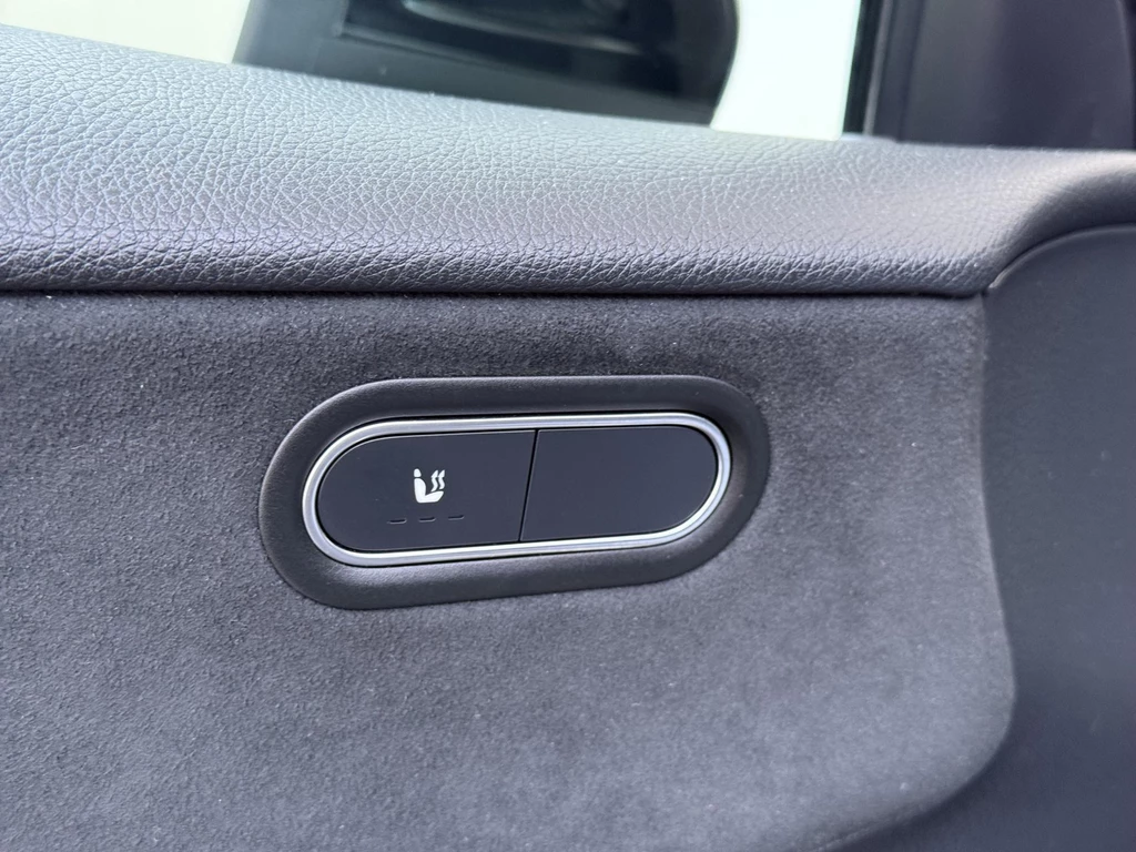 Mercedes-Benz A-Klasse – foto 29