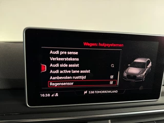 Audi A4 – thumbnail 29