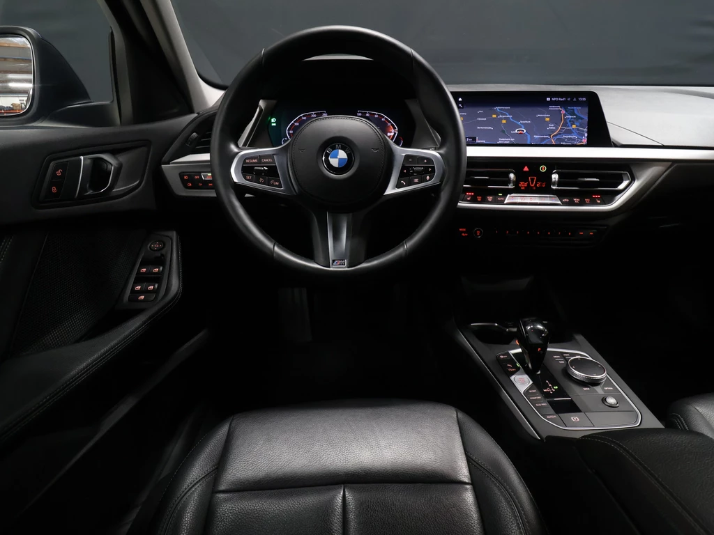 BMW 1 Serie – foto 10