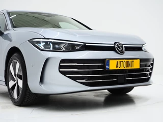 Volkswagen Passat – thumbnail 8