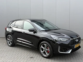 Ford Kuga – thumbnail 8