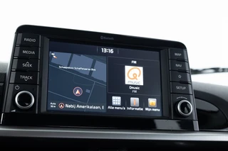 Kia Picanto – thumbnail 15