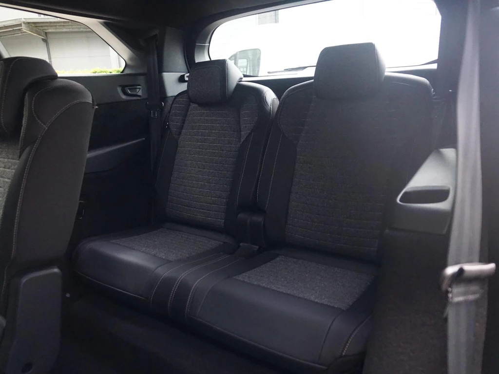 Peugeot 5008 – foto 29