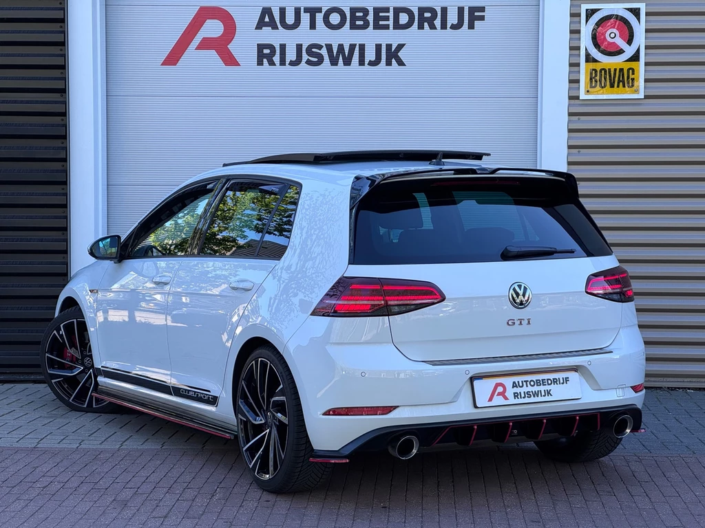 Volkswagen Golf – foto 3