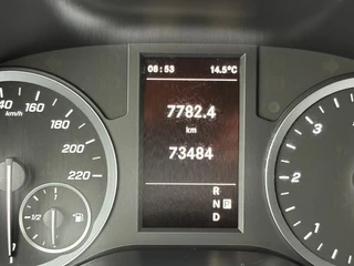 Mercedes-Benz Vito – thumbnail 24