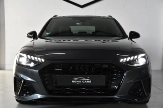 Audi A4 – thumbnail 6