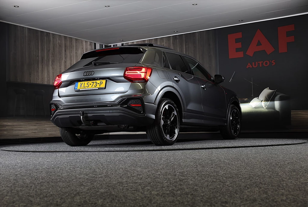 Audi Q2 – foto 11