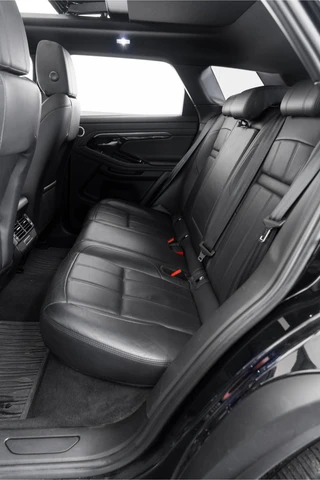 Land Rover Range Rover Evoque – thumbnail 15