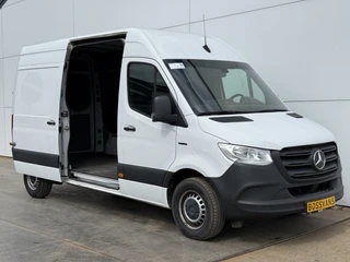Mercedes-Benz eSprinter – thumbnail 6