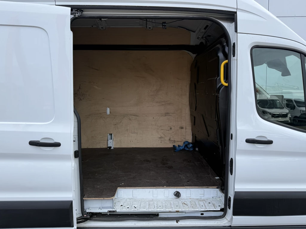 Ford E-Transit – foto 13
