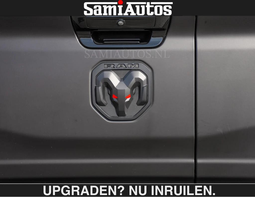 Dodge Ram Pick-Up – foto 35