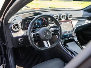 Mercedes-Benz C-Klasse – thumbnail 14