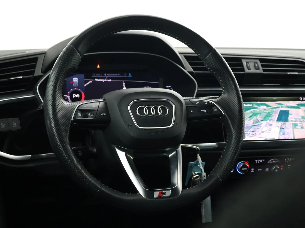 Audi Q3 – foto 31