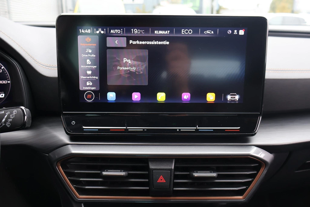 CUPRA Formentor – foto 21