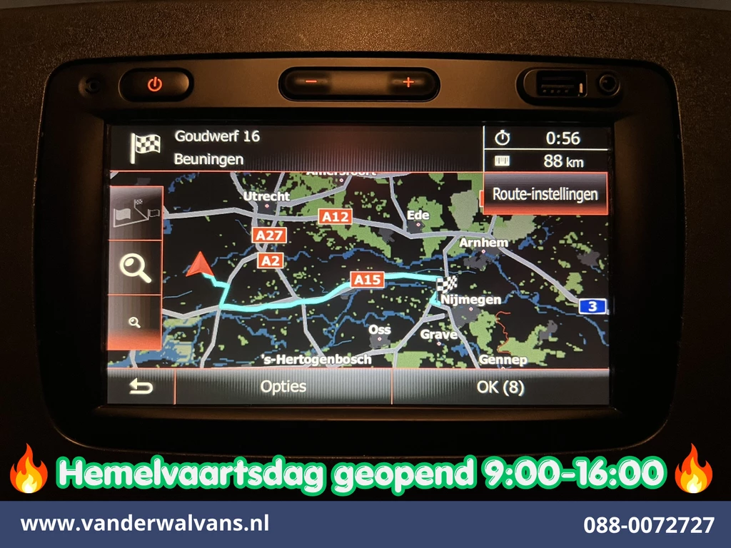 Opel Movano – foto 9