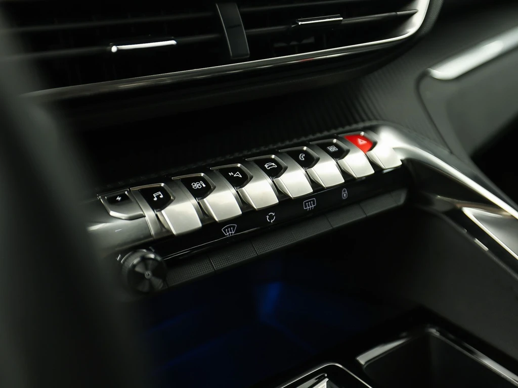 Peugeot 3008 – foto 10