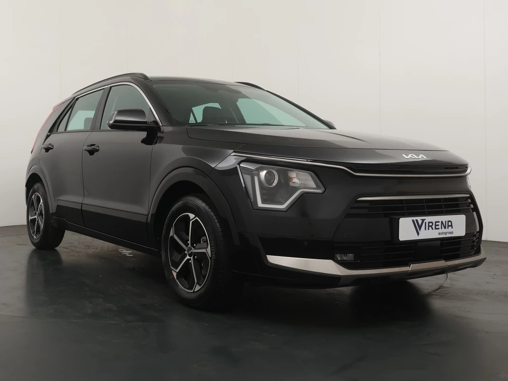 Kia Niro – foto 12