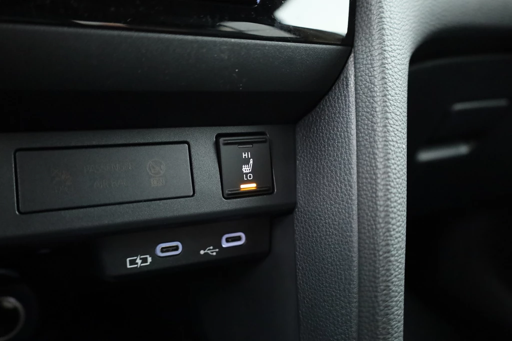 Toyota Yaris Cross – foto 23