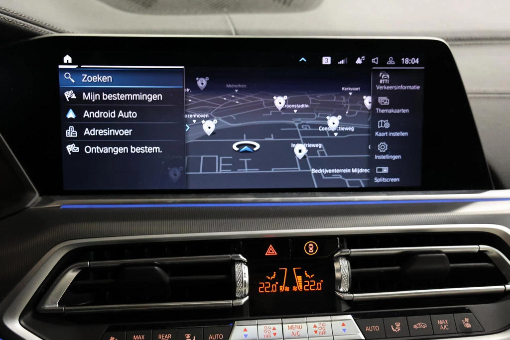 BMW X5 – foto 26