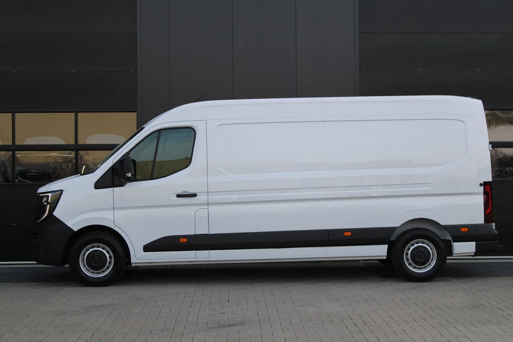 Renault Master – foto 2