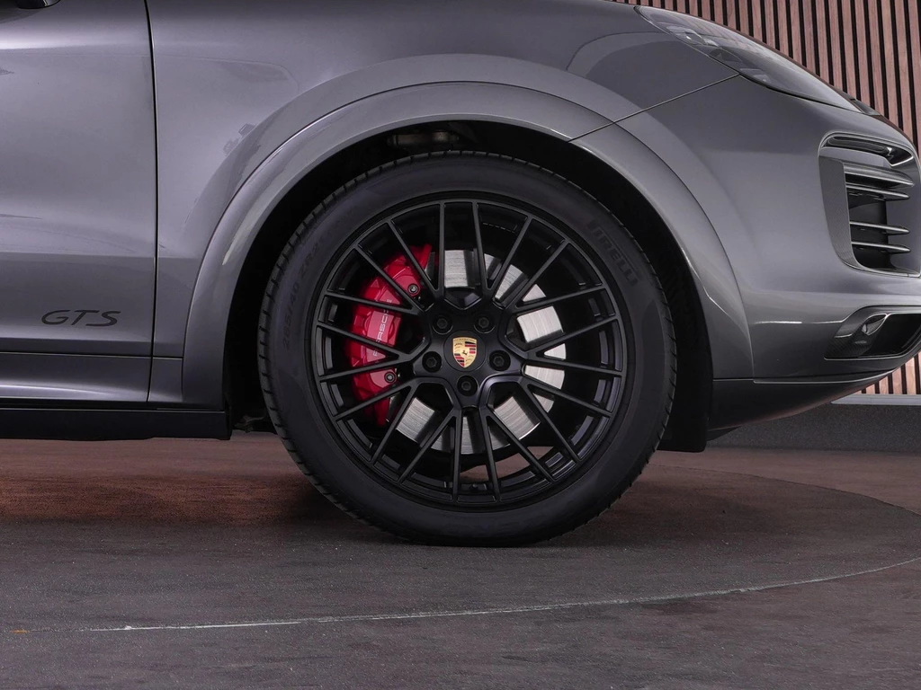 Porsche Cayenne – foto 62