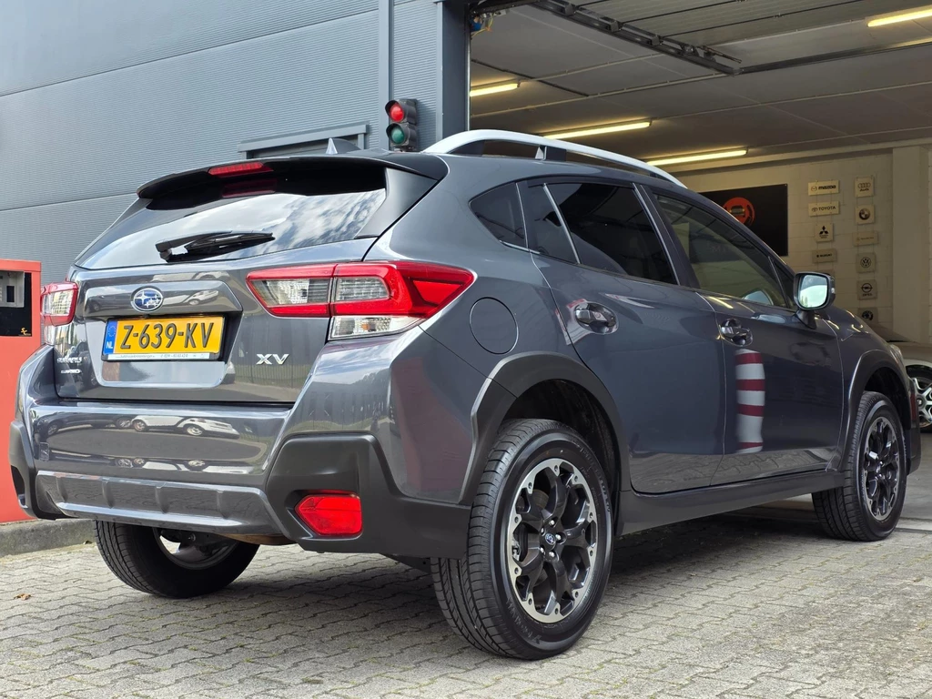 Subaru XV – foto 5
